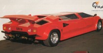 Lamborghini Countach