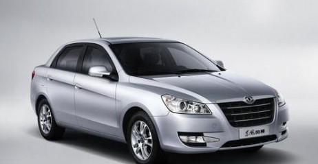 Dongfeng