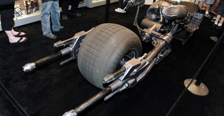 Batpod