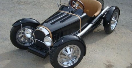 Bugatti T35