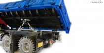 Kamaz 5320 z klockw Lego