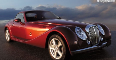 Mitsuoka