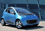 Pininfarina Nido EV