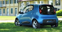 Pininfarina Nido EV