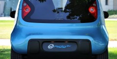 Pininfarina Nido EV