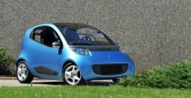 Pininfarina Nido EV