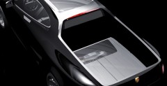 Porsche TranSport Concept