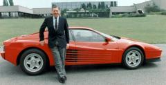 Sergio Pininfarina