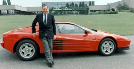 Sergio Pininfarina