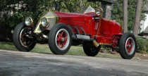1915 Van Blerk Special Speedster