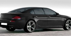 BMW serii 6 sedan