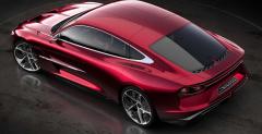 Italdesign DaVinci