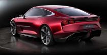 Italdesign DaVinci