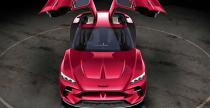 Italdesign DaVinci