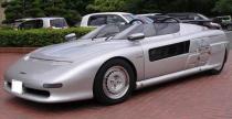 Italdesign Aztec