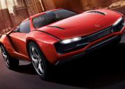 Italdesign Parcour