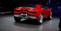 Italdesign Parcour