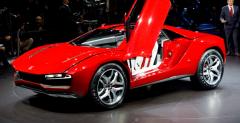 Italdesign Parcour