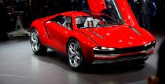 Italdesign Parcour