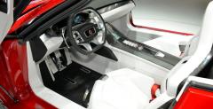 Italdesign Parcour