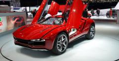 Italdesign Parcour