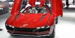 Italdesign Parcour