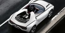 Italdesign Parcour