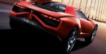 Italdesign Parcour