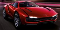 Italdesign Parcour