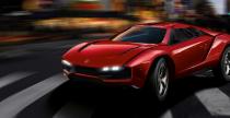 Italdesign Parcour