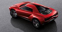 Italdesign Parcour