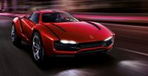 Italdesign Parcour