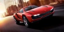 Italdesign Parcour