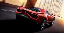 Italdesign Parcour