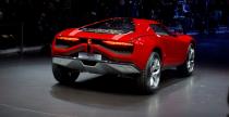 Italdesign Parcour