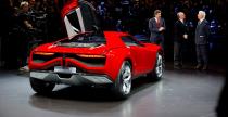 Italdesign Parcour