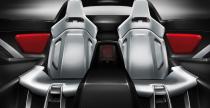 Italdesign Parcour