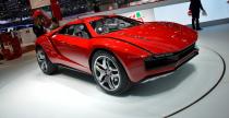 Italdesign Parcour