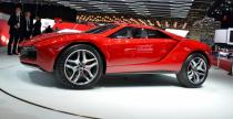 Italdesign Parcour