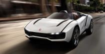 Italdesign Parcour