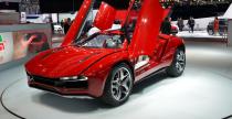 Italdesign Parcour