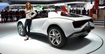 Italdesign Parcour