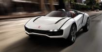 Italdesign Parcour