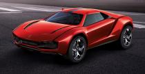 Italdesign Parcour