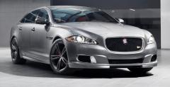 Jaguar XJR