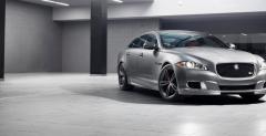 Jaguar XJR