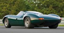 jaguar XJ13