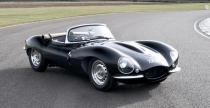 Jaguar XKSS