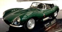 Jaguar XKSS