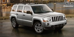 Jeep Patriot